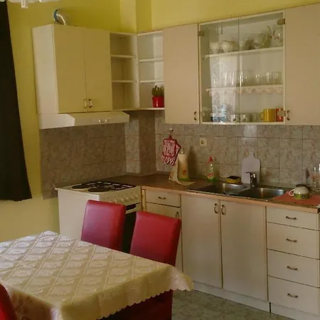 Grosse In Rogotin Mit Eigenem Balkon Apartment Ploce (Dubrovnik-Neretva)