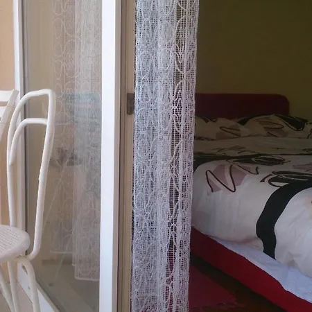 Grosse In Rogotin Mit Eigenem Balkon * Ploce (Dubrovnik-Neretva)