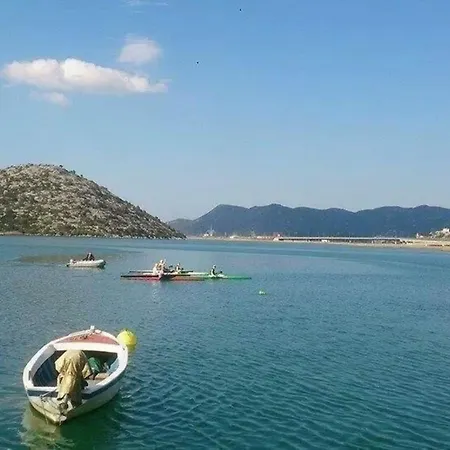 Apartment Grosse In Rogotin Mit Eigenem Balkon Ploce (Dubrovnik-Neretva)
