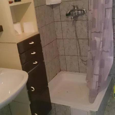 Grosse In Rogotin Mit Eigenem Balkon