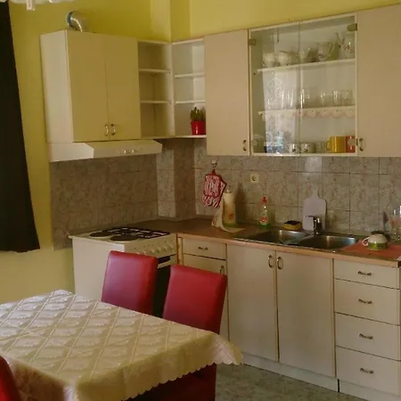 Grosse In Rogotin Mit Eigenem Balkon Apartment Ploce (Dubrovnik-Neretva)