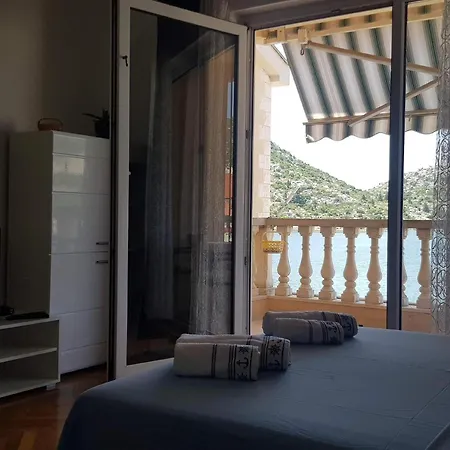 Apartmán Grosse In Rogotin Mit Eigenem Balkon *