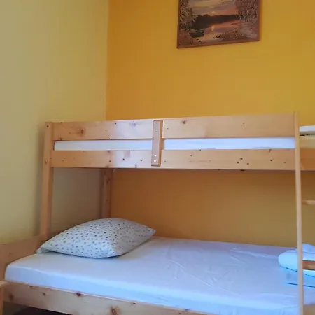 Grosse In Rogotin Mit Eigenem Balkon Apartmán Ploce (Dubrovnik-Neretva)